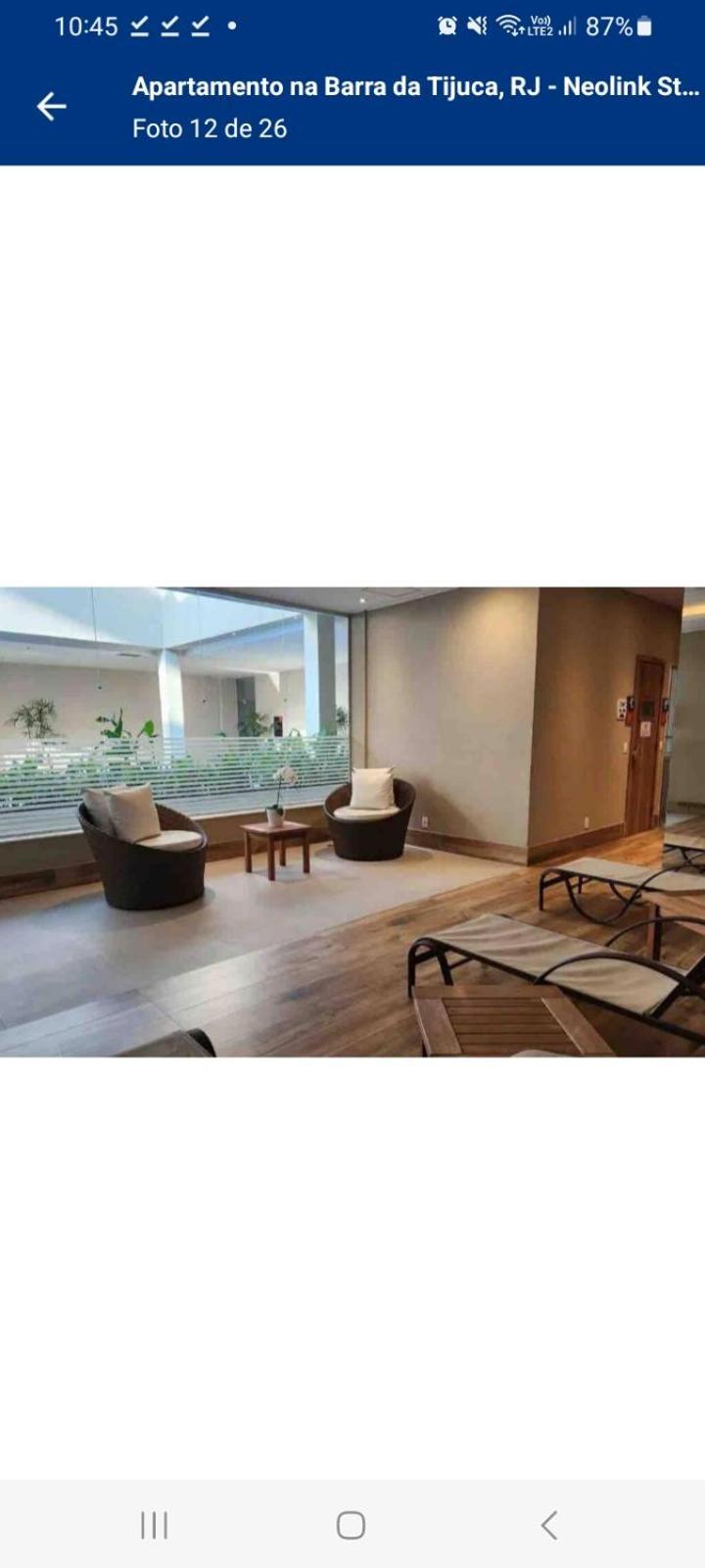 Hotel Neolink Stay Rio de Janeiro Extérieur photo